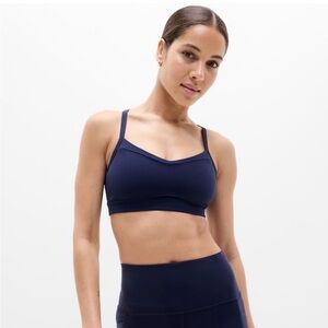 Athleta Vital Sports Bra - large